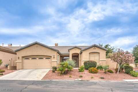 10640 Warrior Court, Las Vegas, NV 89135