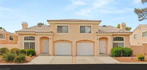 8409 Sewards Bluff Avenue, Las Vegas, NV 89129