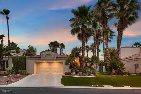7652 Painted Dunes Drive, Las Vegas, NV 89149