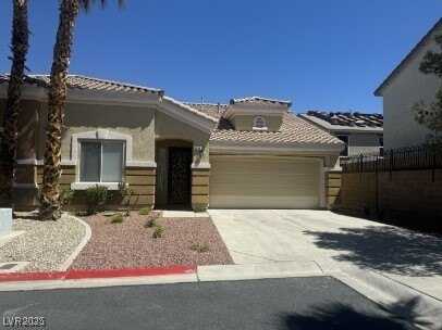 9256 Blue Flax Place, Las Vegas, NV 89148
