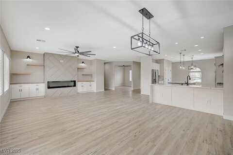 2603 Savannah Springs Avenue, Henderson, NV 89052