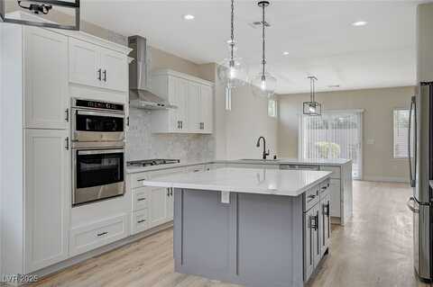 2603 Savannah Springs Avenue, Henderson, NV 89052