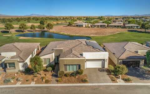4775 E Beacon Ridge Drive, Pahrump, NV 89061