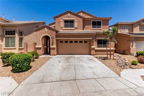 220 Sharp Edge Avenue, North Las Vegas, NV 89031