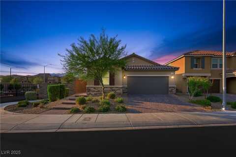 1106 Brilliant Meadow Avenue, North Las Vegas, NV 89086