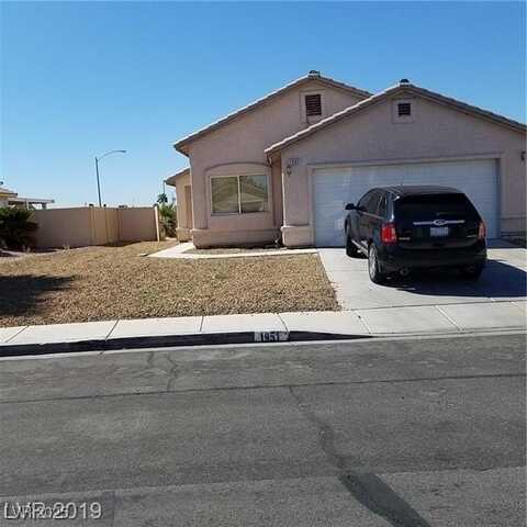 1951 Ona Marie Avenue, North Las Vegas, NV 89032