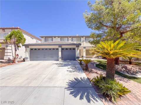 6586 Shadow Cove Avenue, Las Vegas, NV 89139