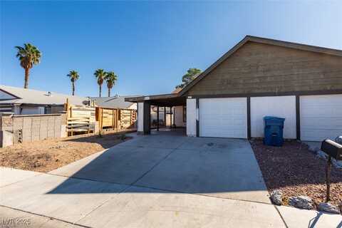 7115 KENWOOD Street, Las Vegas, NV 89147