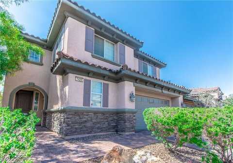 7425 Glorious Sun Drive, Las Vegas, NV 89178