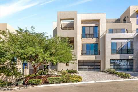 406 Solitude Peak Lane, Henderson, NV 89012