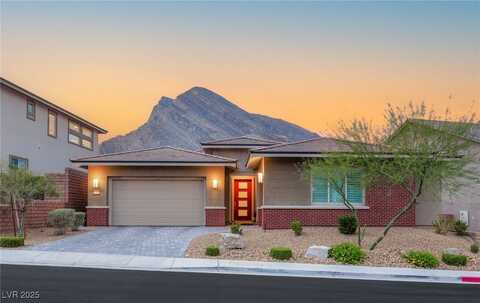 2721 Nevada Agave Lane, Las Vegas, NV 89138