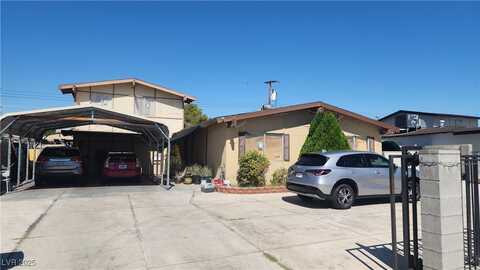 undefined, Las Vegas, NV 89121