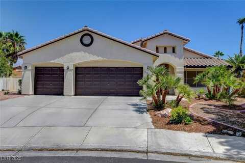 5236 Intermission Court, North Las Vegas, NV 89031
