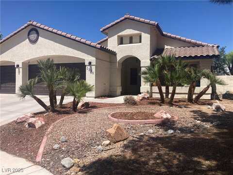 5236 Intermission Court, North Las Vegas, NV 89031