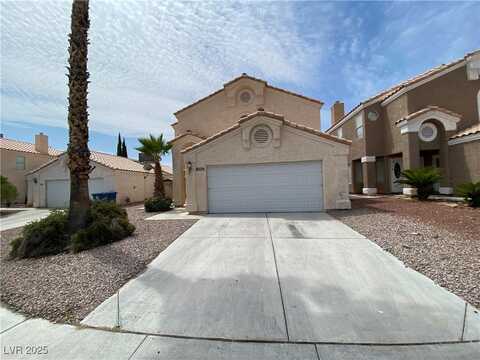 8009 Festivity Circle, Las Vegas, NV 89145