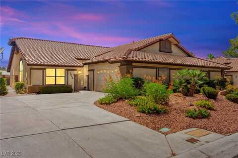 3935 Saddlewood Court, Las Vegas, NV 89121