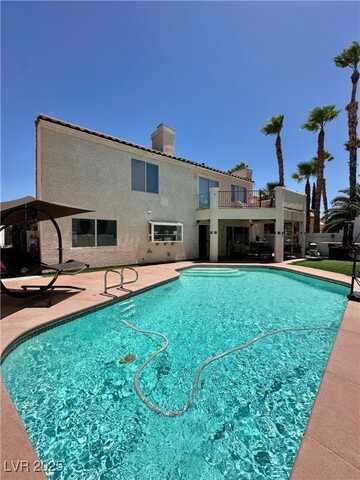 2713 Monrovia Drive, Las Vegas, NV 89117