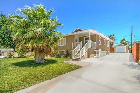623 California Avenue, Boulder City, NV 89005