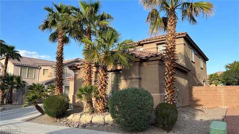 6924 Snow Finch Street, North Las Vegas, NV 89084