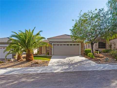 2558 Divine Sky Drive, Henderson, NV 89044