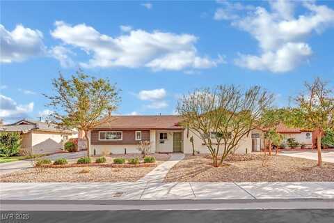 1501 Strong Drive, Las Vegas, NV 89102