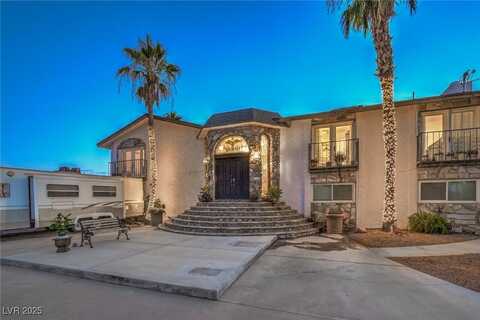2989 Santa Margarita Street, Las Vegas, NV 89146