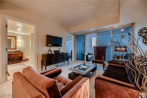 2700 Las Vegas Boulevard, Las Vegas, NV 89109