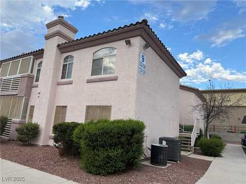 4555 E Sahara Avenue, Las Vegas, NV 89104