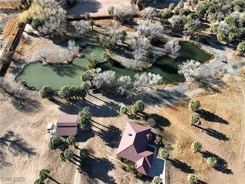 4255 W State Highway 168, Moapa, NV 89025
