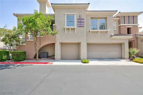 10720 Amber Ridge Drive, Las Vegas, NV 89144
