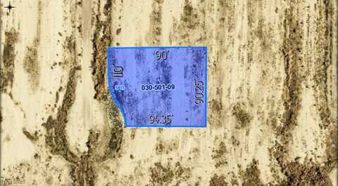 5811 N Hewitt Avenue, Pahrump, NV 89060