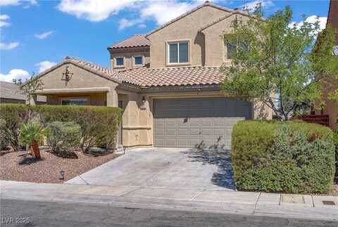 6933 Diver Avenue, North Las Vegas, NV 89084