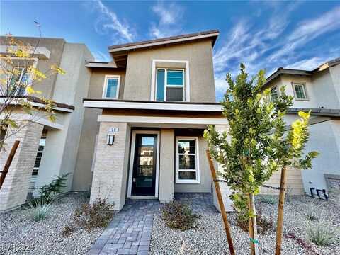 56 Kimberlite Drive, Henderson, NV 89011