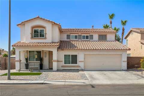 2365 Brockton Way, Henderson, NV 89074