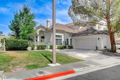 9244 Pitching Wedge Drive, Las Vegas, NV 89134