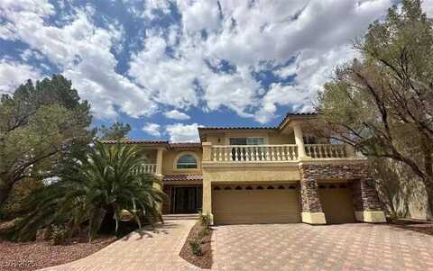 4176 Balmoral Castle Court, Las Vegas, NV 89141