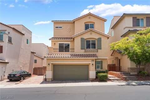 10725 Wrigley Field Avenue, Las Vegas, NV 89166