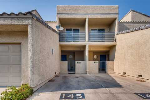 6250 W Flamingo Road, Las Vegas, NV 89103