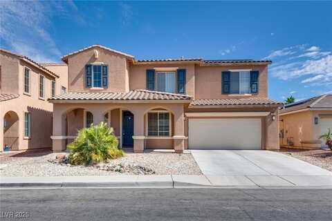 3934 Kristina Lynn Avenue, North Las Vegas, NV 89081