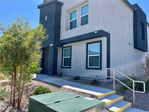 4862 Orchid Ridge Avenue, Las Vegas, NV 89141