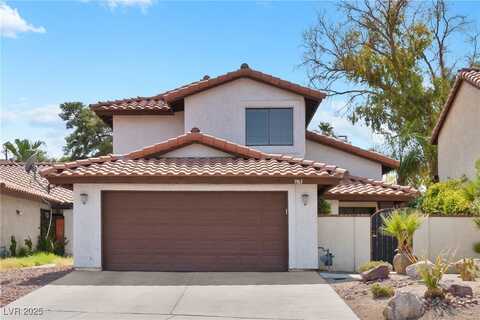 3963 TUDUR Lane, Las Vegas, NV 89119