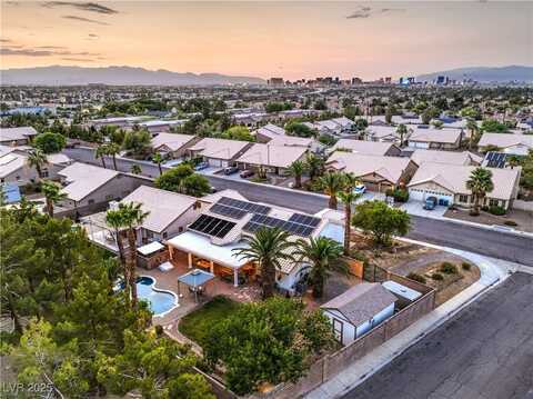 1707 Golden Vista Drive, Las Vegas, NV 89123