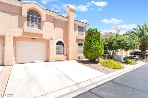 8448 Wandering Sun Avenue, Las Vegas, NV 89129