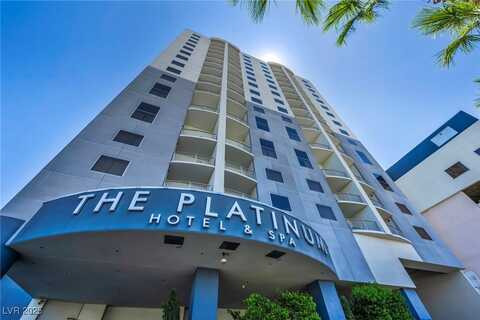 211 E Flamingo Road, Las Vegas, NV 89169