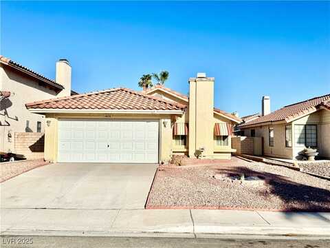 4658 Cosley Drive, Las Vegas, NV 89147