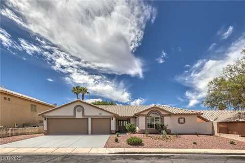 6435 Heatherton Avenue, Las Vegas, NV 89110