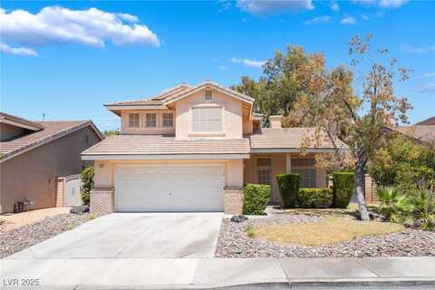 272 Walnut Village Lane, Henderson, NV 89012