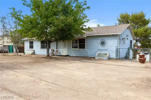 308 W Reibel Street, Beatty, NV 89003