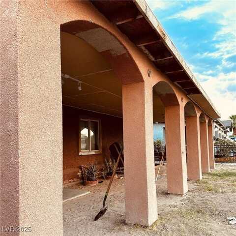 2709 Carroll Street, North Las Vegas, NV 89030