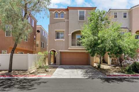 8685 Estrella Bonita Court, Las Vegas, NV 89147